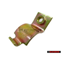 Genuine VW Front Anti Roll Sway Stabiliser Bar Inner Clamp - 191411334