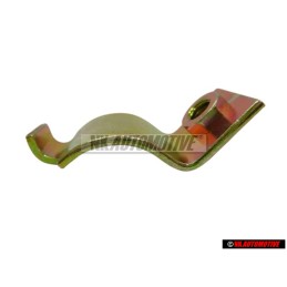 Genuine VW Front Anti Roll Sway Stabiliser Bar Inner Clamp - 191411334