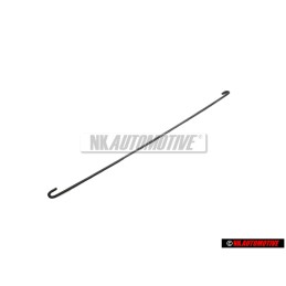 Genuine VW Pull Rod - 173837081C