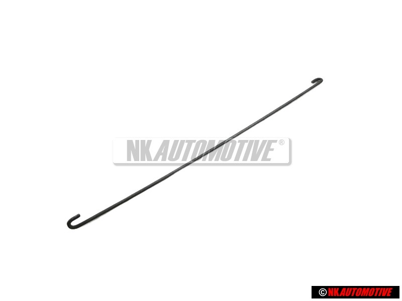 Genuine VW Pull Rod - 173837081C
