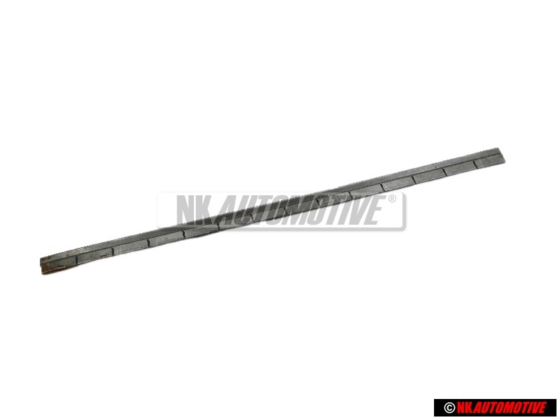 Genuine VW Clamp Strip - 113817431A
