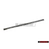 Genuine VW Clamp Strip - 113817431A