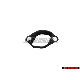 Genuine VW Underlay - 861711193