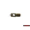 Genuine VW Clamping Bolt - 311713293