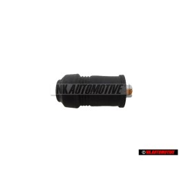 Genuine VW Connector (Screened) For Ignition Leads - 052905445