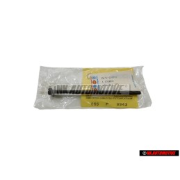 Genuine VW Cylinder Screw With Washer - 036911491
