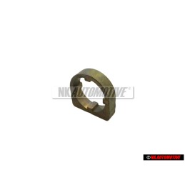 Genuine VW Spacer Ring - 165827596