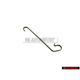 Genuine VW Spring Shackle - 251803687A