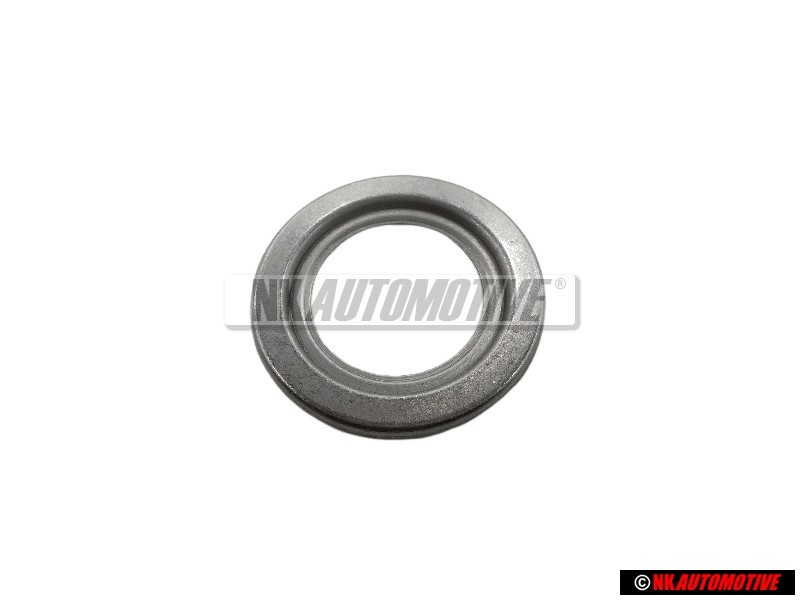 Genuine VW Spring Disc - 010323131A