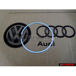 Genuine VW Securing Ring - 010323537A