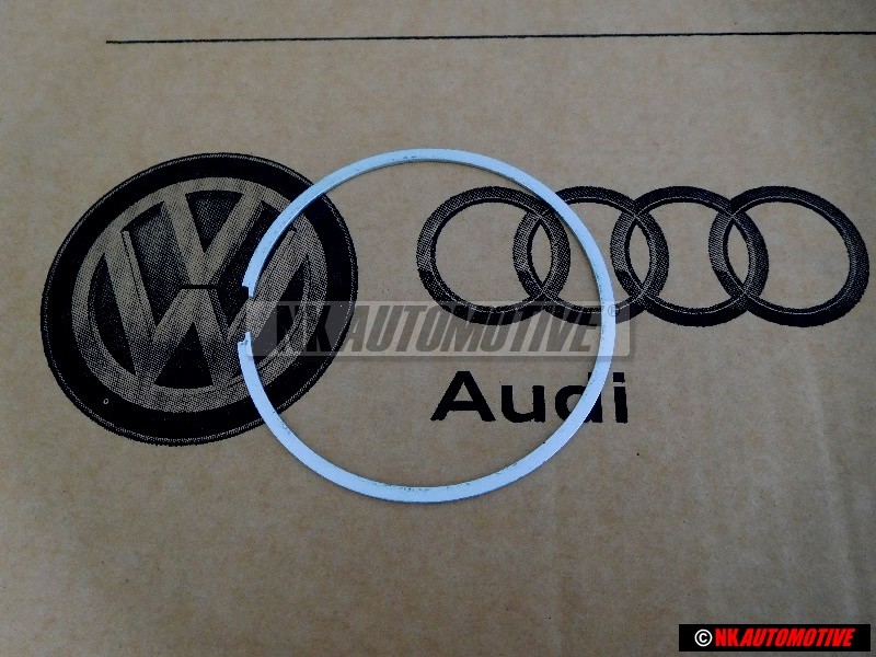 Genuine VW Securing Ring - 010323537A