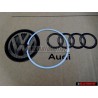 Genuine VW Securing Ring - 010323537A