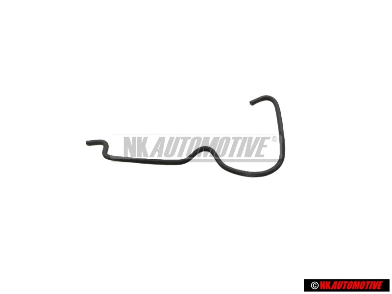 Genuine VW Angled Bracket - 010325385C