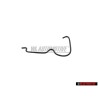 Genuine VW Angled Bracket - 010325385C