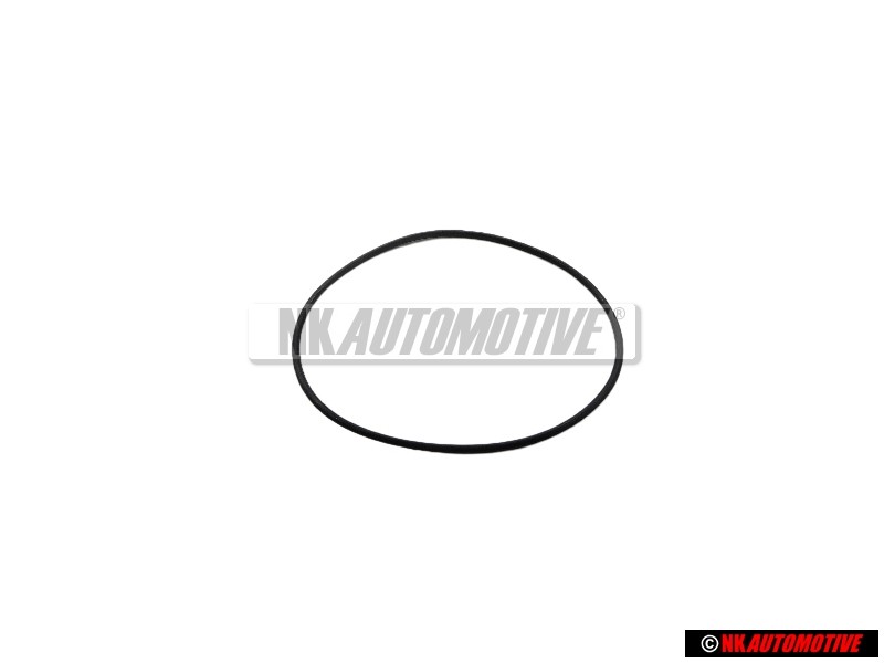 Genuine VW O-Ring - 010409528