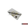 Genuine VW Threaded Pin - 027911145