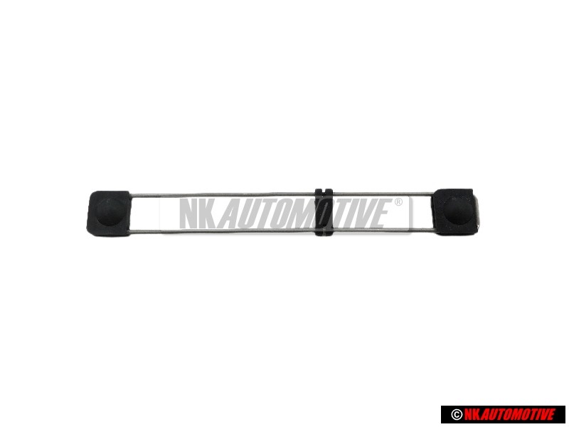 Genuine VW Connecting Rod - 025130365