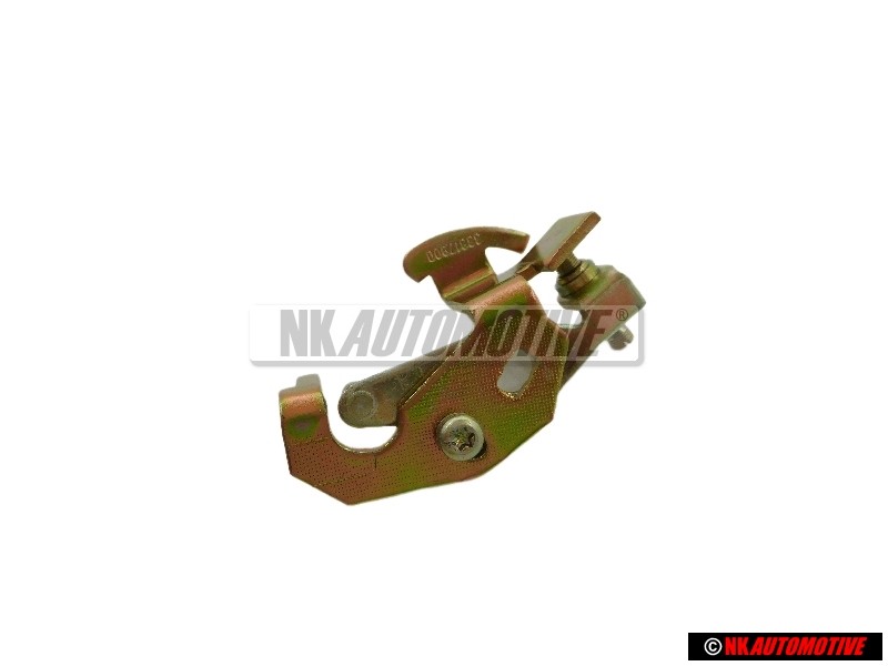 Genuine VW Throttle Lever - 027129353D