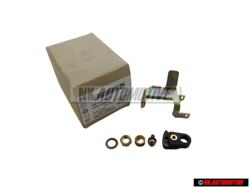 Genuine VW Throttle Lever - 030129343D