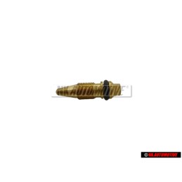 Genuine VW Adjusting Screw - 030133432