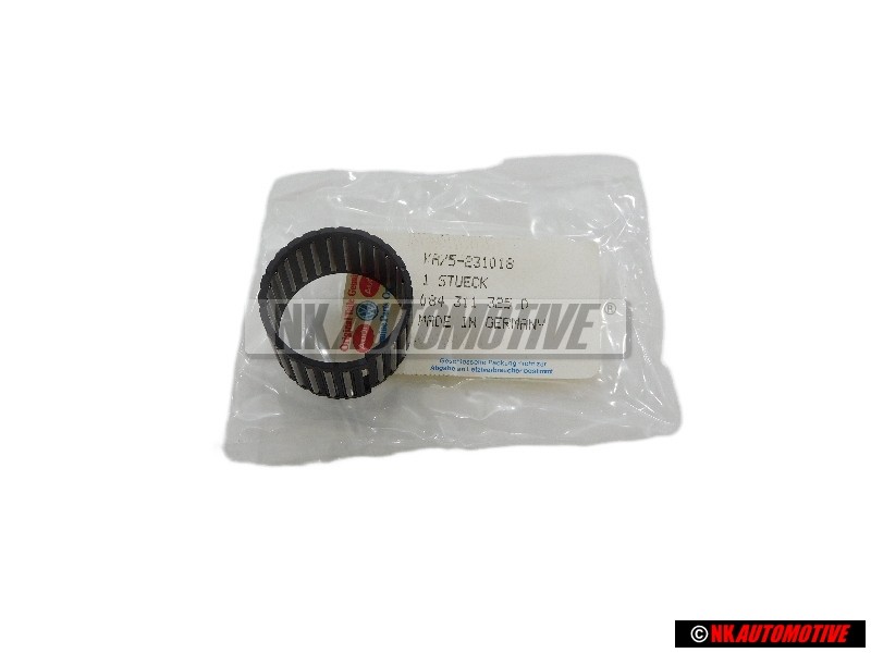 Genuine VW Needle Bearing - - 084311325D
