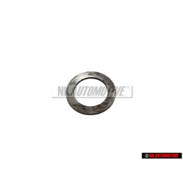 Genuine VW Fitted Washer - 084311415