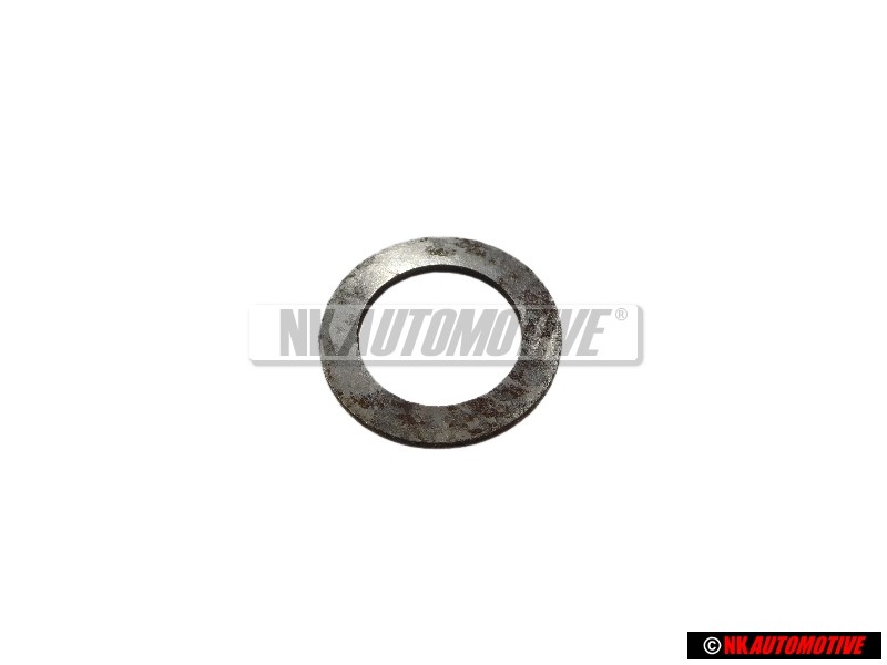 Genuine VW Fitted Washer - 084311415