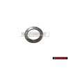 Genuine VW Fitted Washer - 084311415