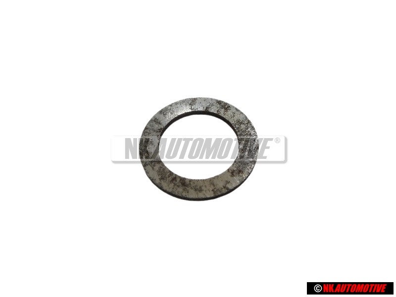 Genuine VW Fitted Washer - 084311415B