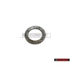 Genuine VW Fitted Washer - 084311415B