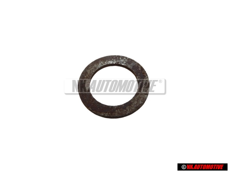 Genuine VW Fitted Washer - 084311415C