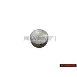 Genuine VW End Cap - 084311595E