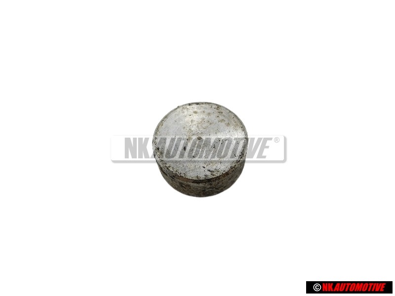 Genuine VW End Cap - 084311595E