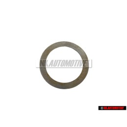 Genuine VW Adjusting Washer - 084301493Q