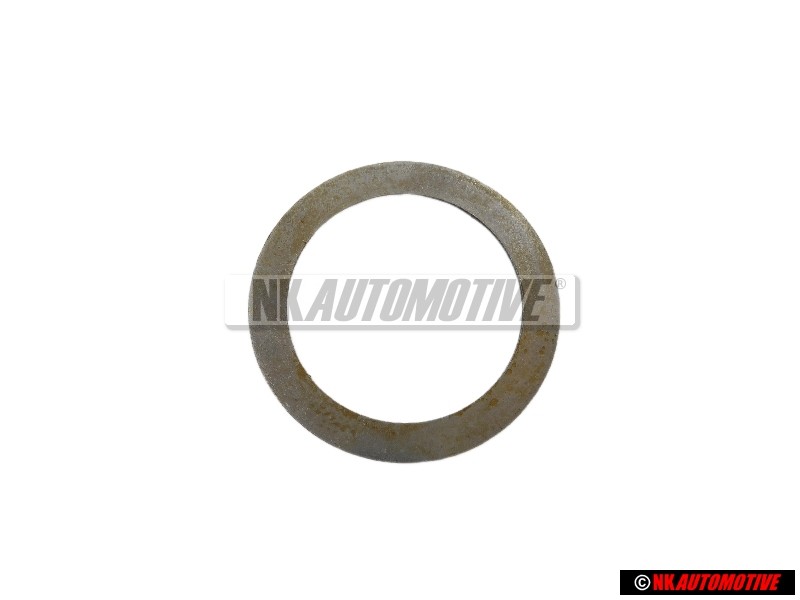 Genuine VW Adjusting Washer - 084301493Q