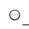 Genuine VW Adjusting Washer - 084301493Q