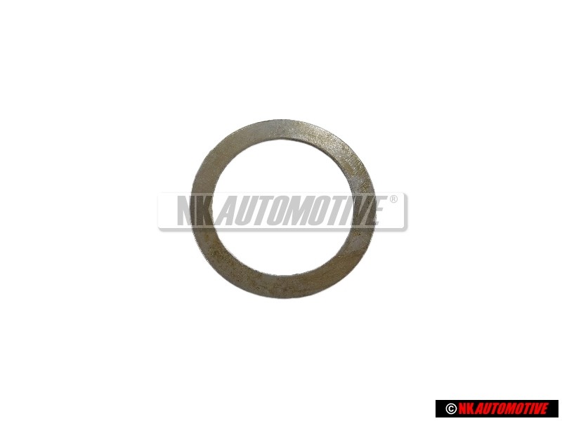 Genuine VW Adjusting Washer - 084301493R