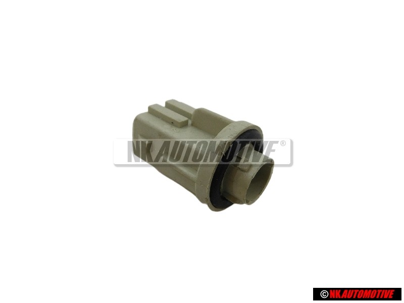 Genuine VW Bulb Holder - 165941669