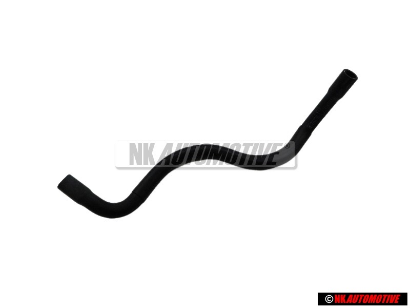Genuine VW Coolant Hose - 191121109M