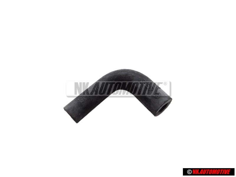 Genuine VW Angled Hose - 191133370