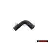 Genuine VW Angled Hose - 191133370