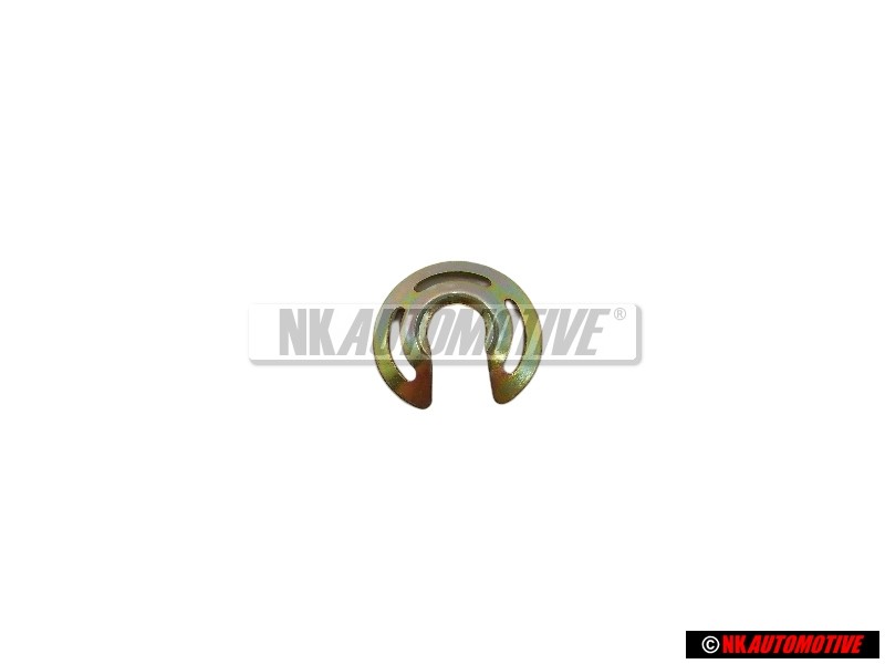 Genuine VW Securing Clip - 171959471