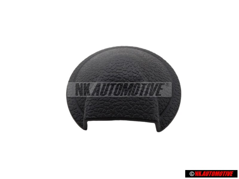 Genuine VW Trim Grey Black - 113857795 043