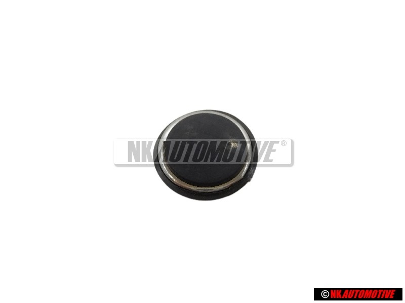 Genuine VW Cap For Window Crank - 825837599