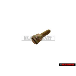 Genuine VW Hexagon Bolt - 111129635