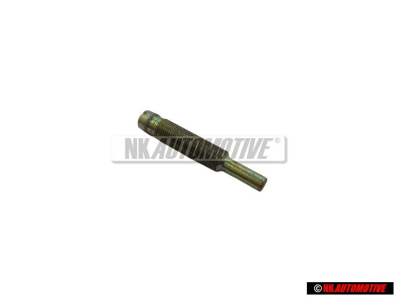 Genuine VW Threaded Pin - 113129347E