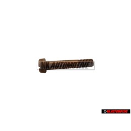 Genuine VW Socket Head Bolt - 311911383