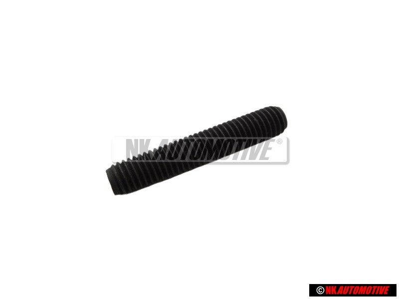 Genuine VW Threaded Pin - N 0145551