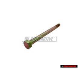 Genuine VW Hexagon Bolt - N 0103952