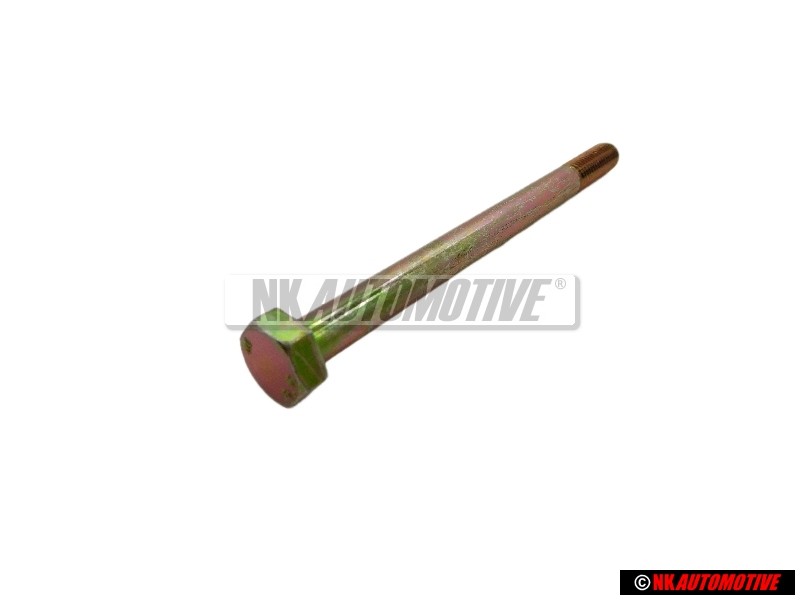 Genuine VW Hexagon Bolt - N 0103952